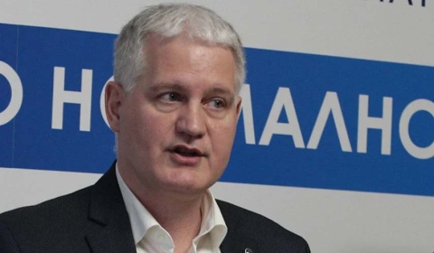 Marsenić: Tehnička vlada treba da uključi studente, Evropsku Srbiju i desnicu
