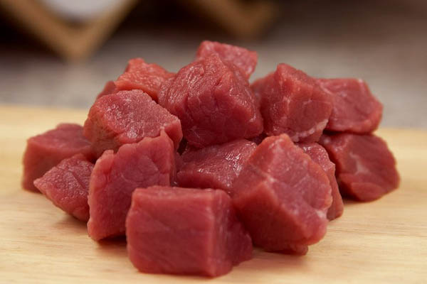 Uvoz mesa iz Srbije u Rusiju