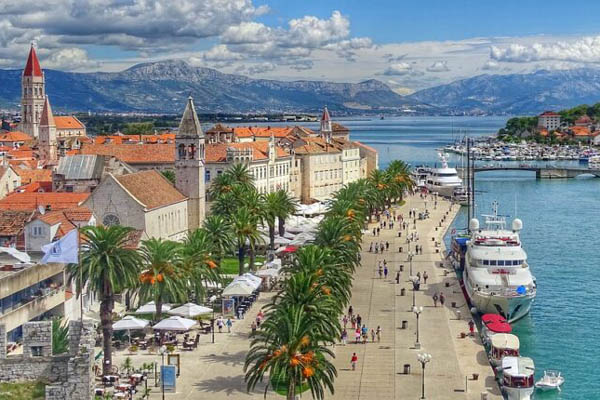 Hrvatska Zadar