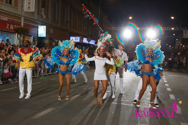Karneval Pancevo