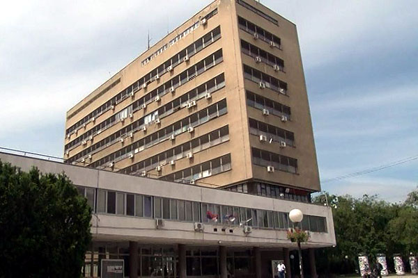 Odbornici Skupštine grada Pančeva pozvali vanzemaljce u posetu