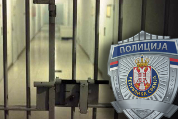 Uhapsen javni izvrsitelj iz Leskovca