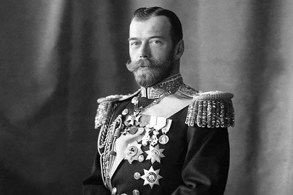 PANČEVO: Izložba o carskoj porodici Romanov i promocija knjige "Sveti car" u Gradskoj biblioteci