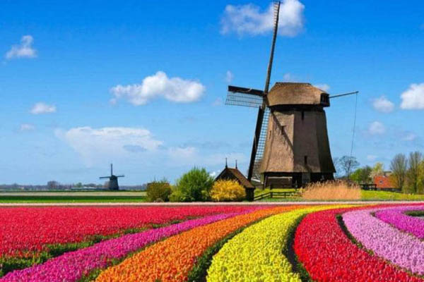 Holandija menja ime – Evo kako će se ubuduće zvati