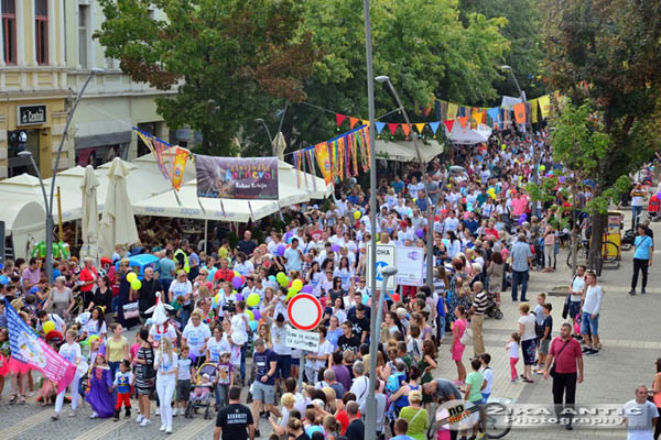 Čivijaški karneval 2019