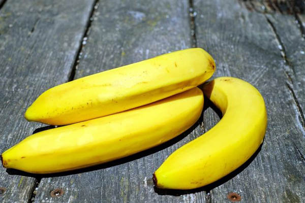 Vanredno stanje: Banane potpuno nestaju sa lica zemlje?
