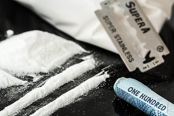 Srpski državljanin pokušao da prošvercuje kokain u Švajcarsku