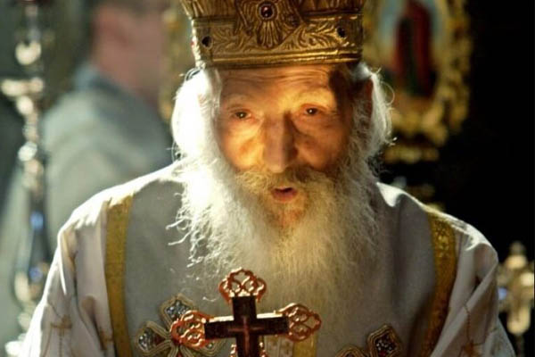 Na današnji dan rođen je patrijarh srpski Pavle