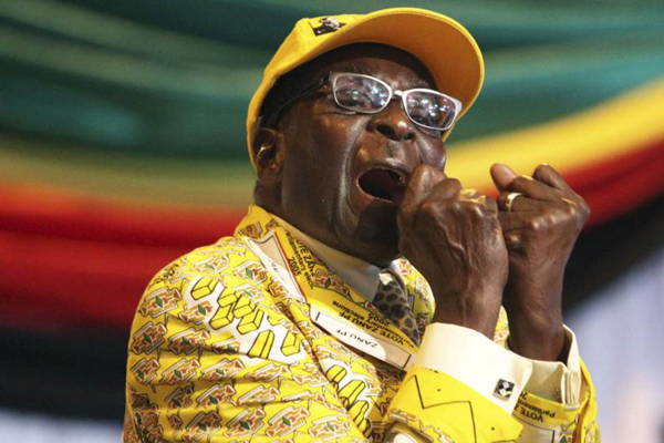 Preminuo nekadašnji predsednik Zimbabvea Robert Mugabe