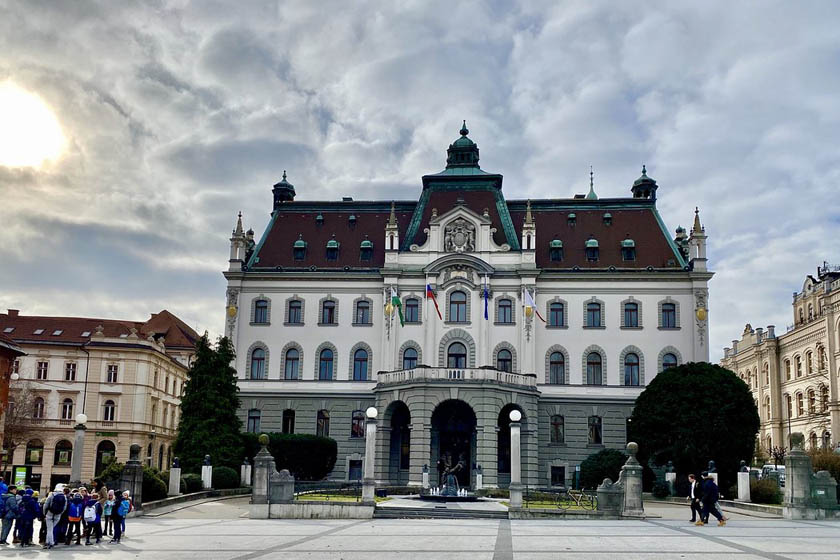 Slovenija zatvara granice zbog koronavirusa?