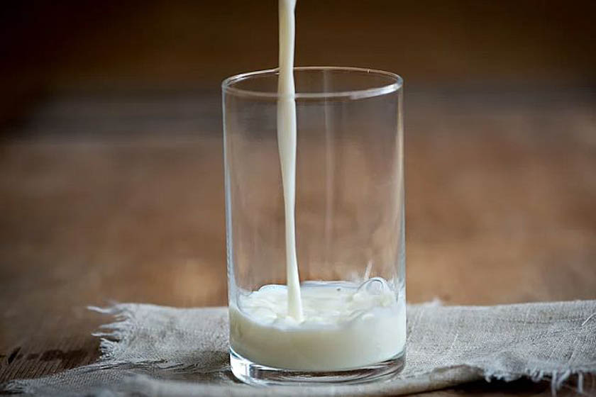Mleko srpskih proizvođača pet puta jeftinije od nafte
