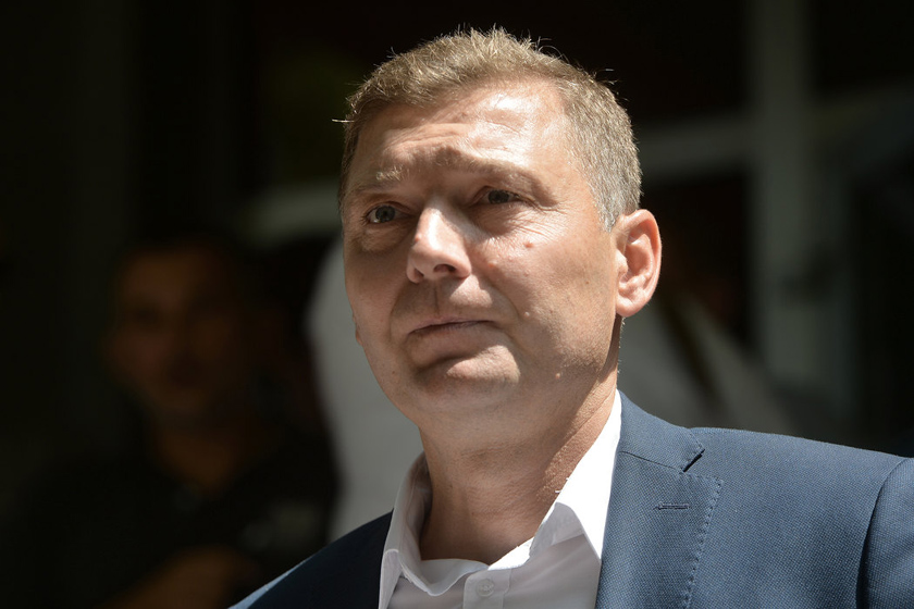 Zelenović izlazi na lokalne izbore, republičke bojkotuje