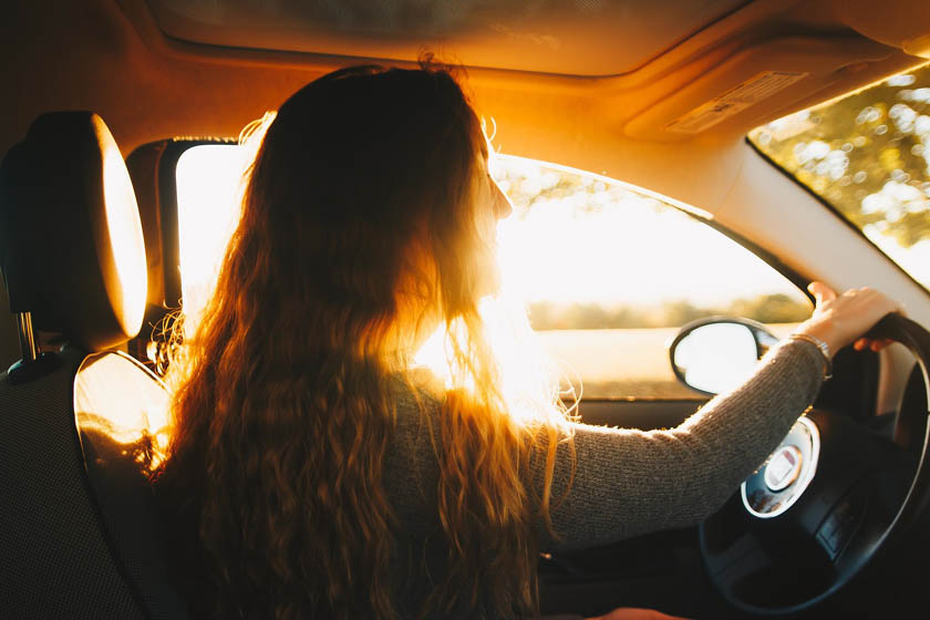 U Srbiji 35 odsto žena ima vozačku dozvolu