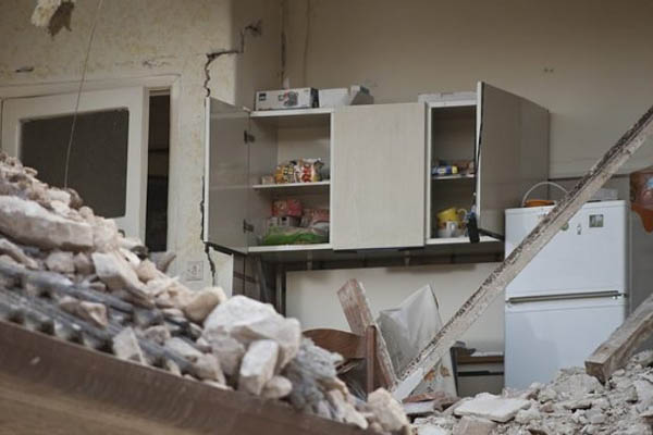 Balkan nije spreman za sledeći veliki zemljotres