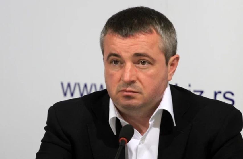 dusan bajatovic, pocasni konzul, k-013, vesti srbija