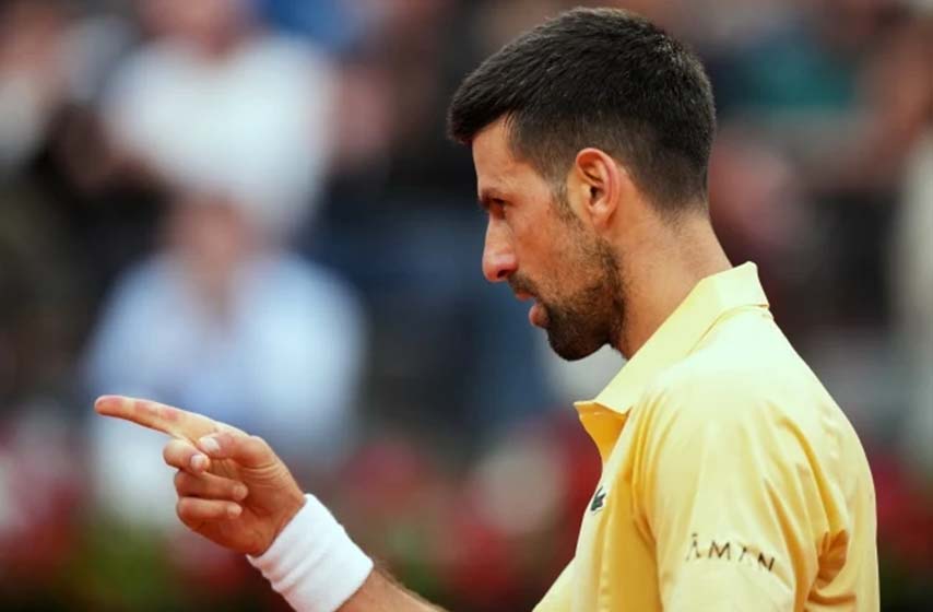 atp lista, novak djokovic, kecmanovic, medjedovic, k-013, vesti srbija