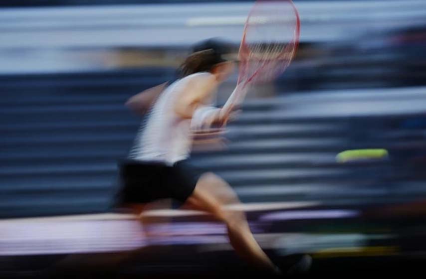 lola radivojevic, k-013, vesti srbija, wta lista