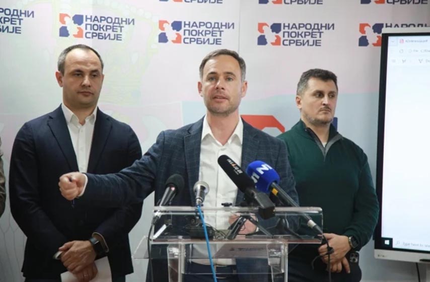 miroslav aleksic, k-013, vesti srbija