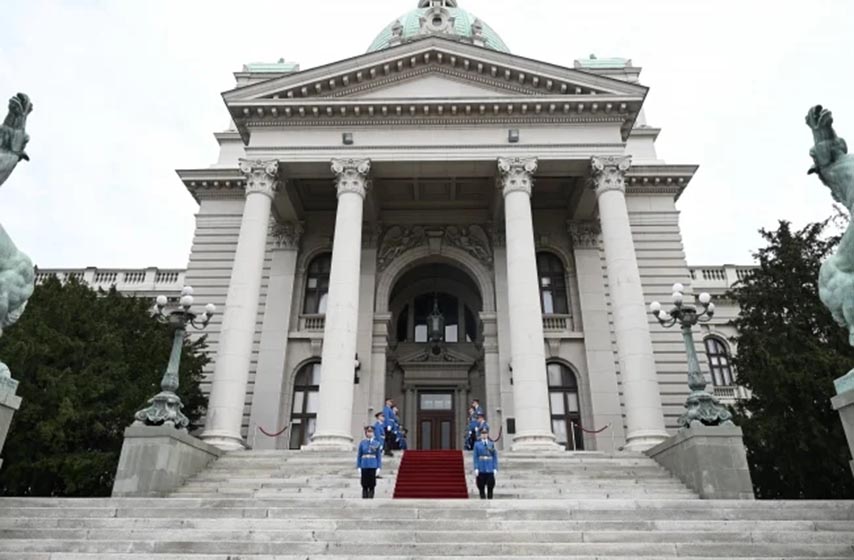 venecijanska komisija, k-013, vesti srbija