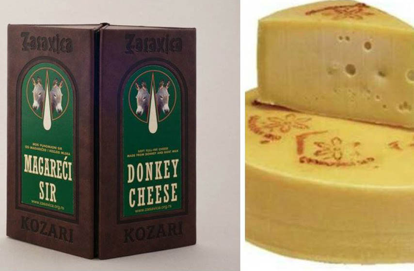 najskuplji sir na svetu
