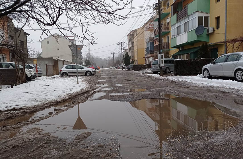 naselje mladost, srednji vek, narodna stranka pancevo