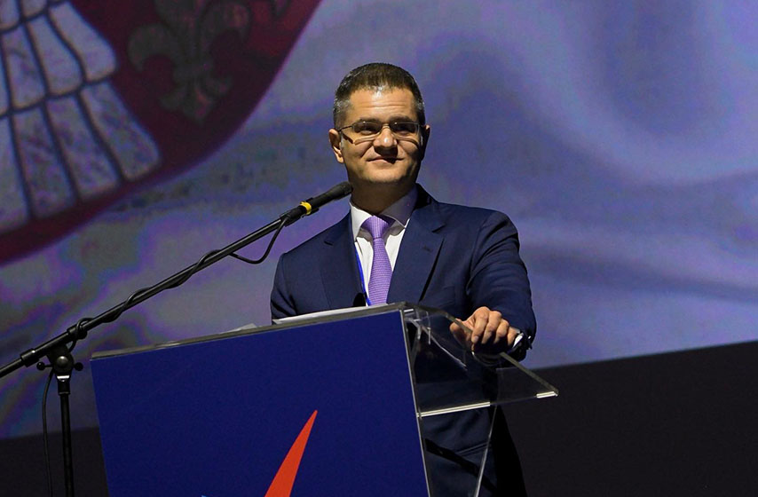 narodna stranka, vuk jeremic, deklaracija o revansizmu