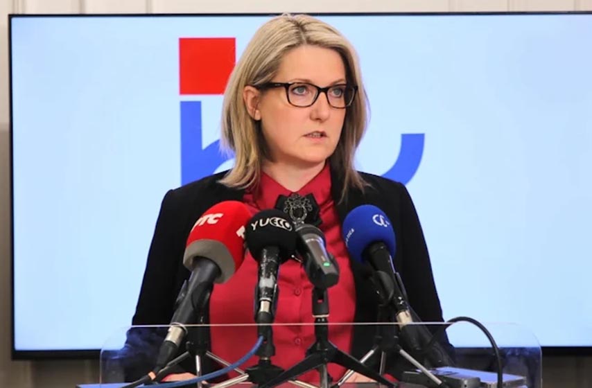 hrvatsko nacionalno vijece u srbiji, milorad pupovac, k-013, vesti srbija