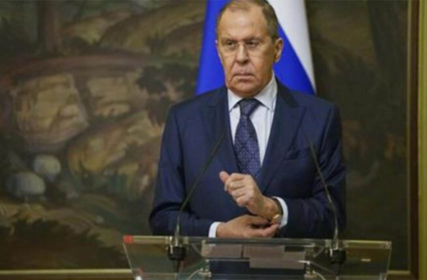 sergej lavrov, rusija, nato