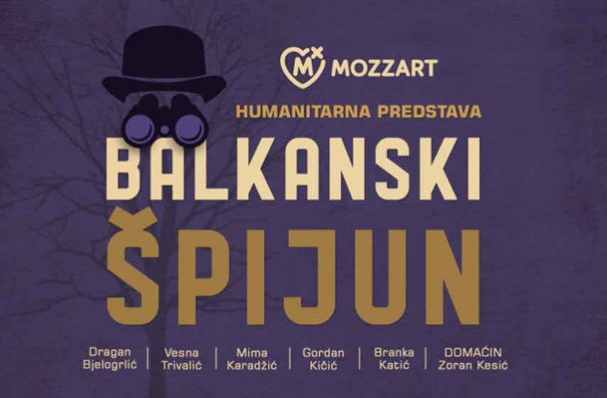 balkanski spijun, mozzart kladionica