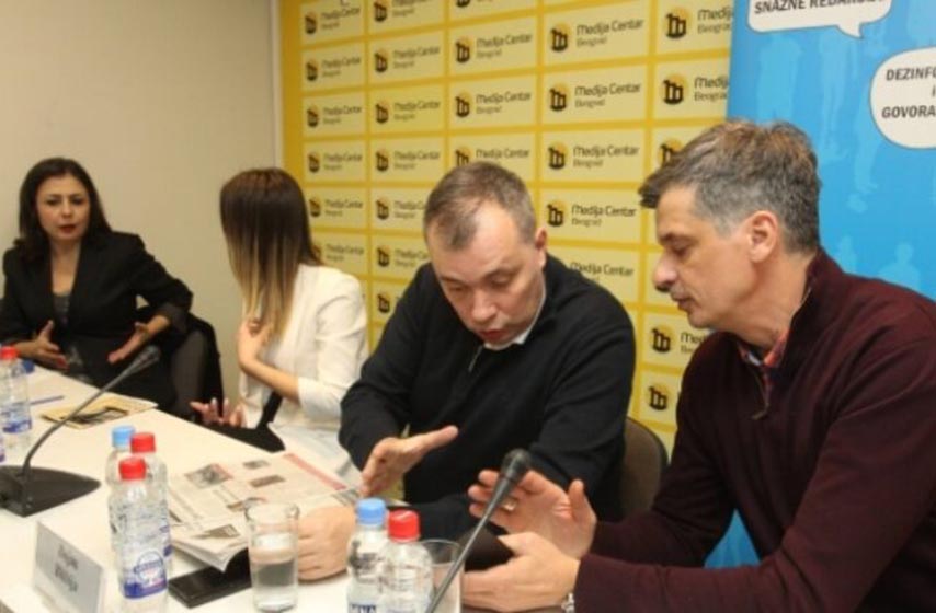 zeljko bodrozic, nuns, nezavisno udruzenje novinara srbije