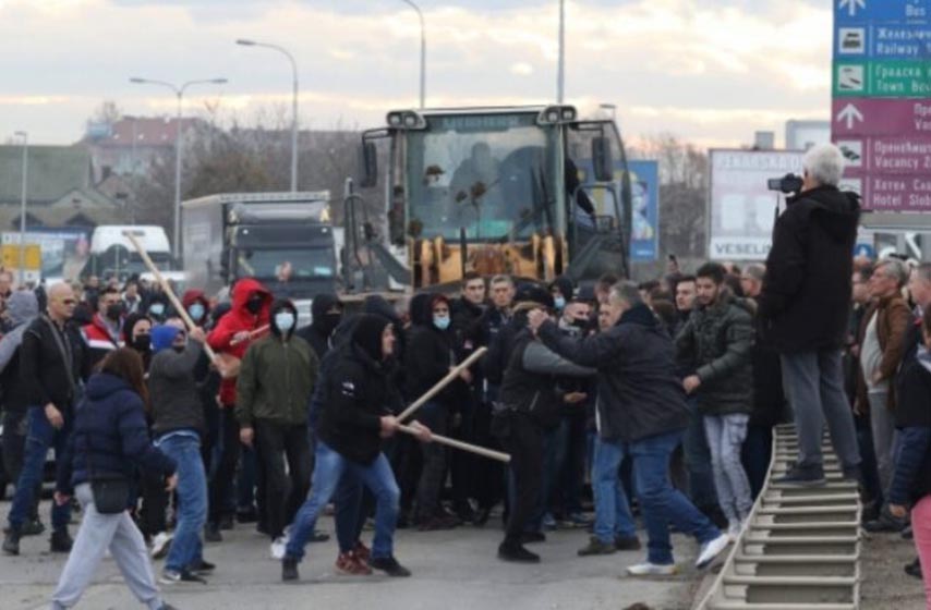 zajedno za srbiju, dragan milanovic crni