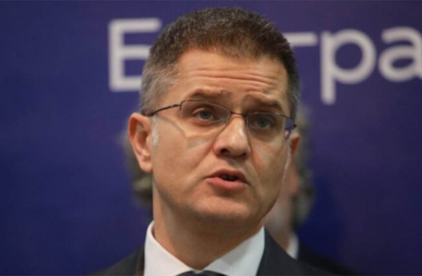 vuk jeremic, aleksandar vucic