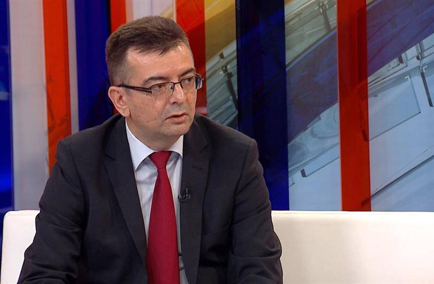 Janko Veselinović, krizni štab, krivična odgovornost