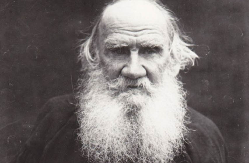 Lav Tolstoj, Lav Tolstoj citati, citati