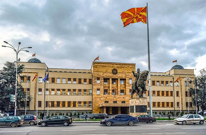 makedonija, severna makedonija, lokalni izbori