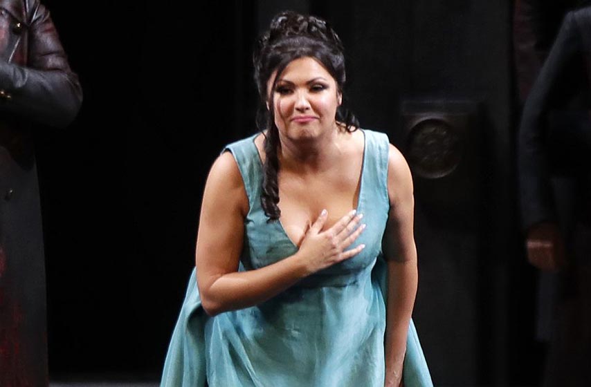 opera, njujork, ana netrebko