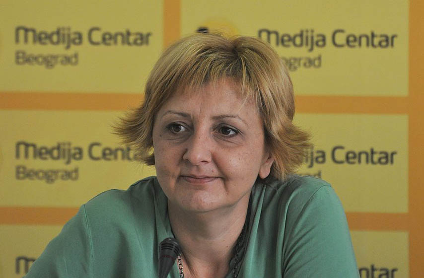 biljana stojkovic, izbori, srbija