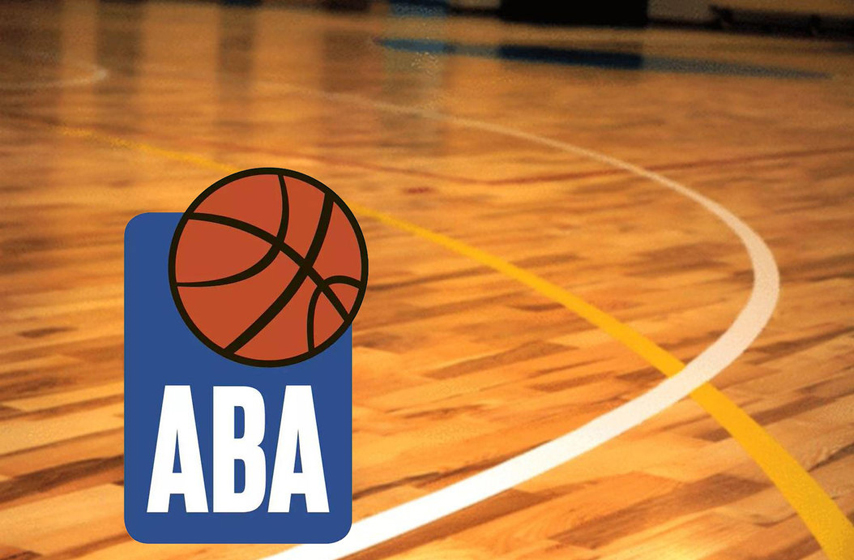 ABA liga, košarka, sport