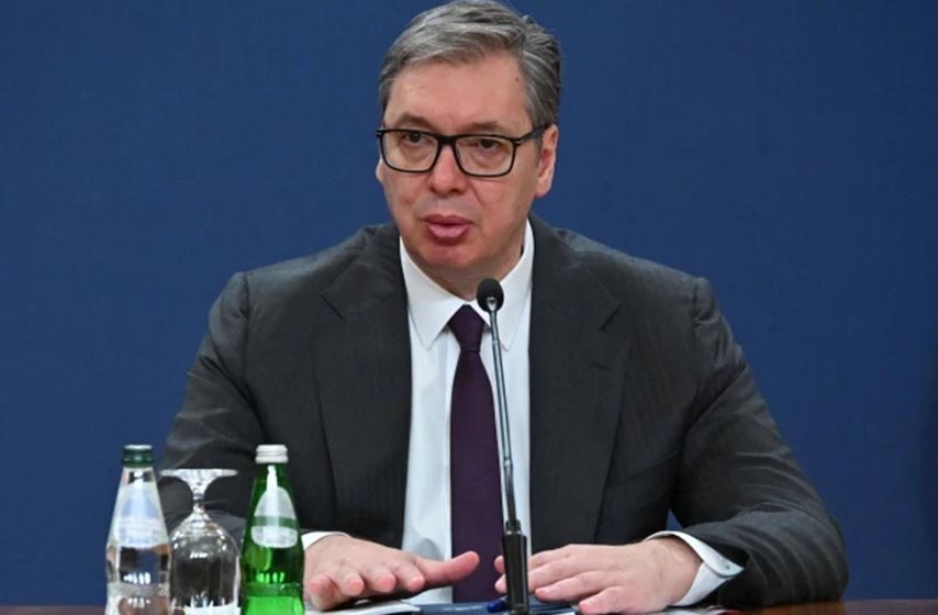 aleksandar vucic, k-013, vesti srbija