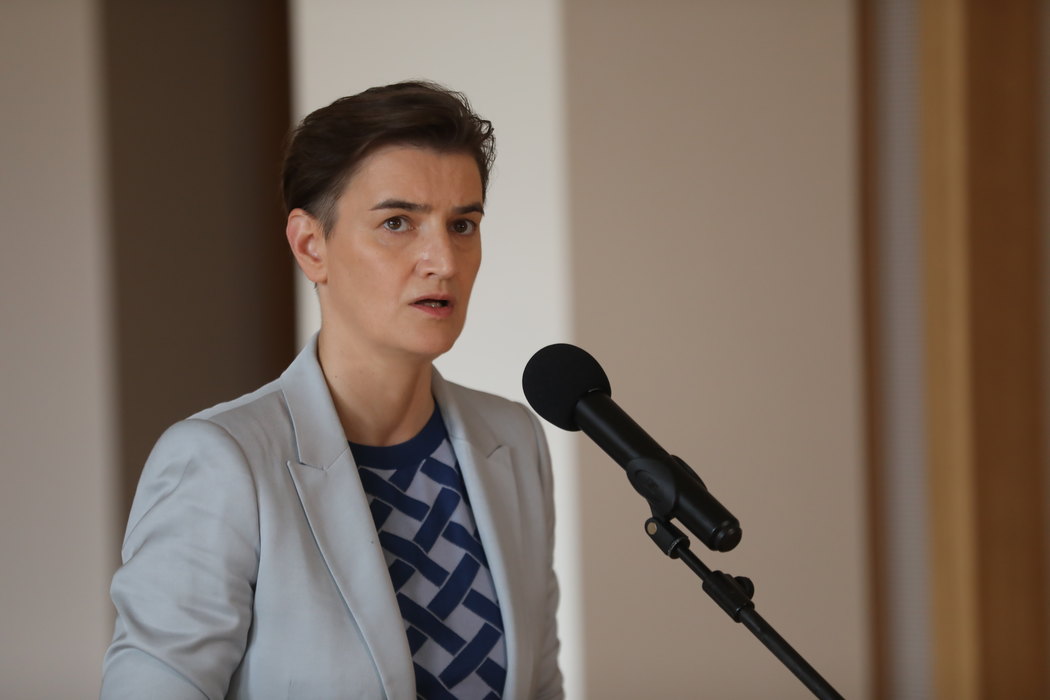 Ana Brnabić, Ana, Brnabić, premijer, politika, izbori 2020, najnovije vesti