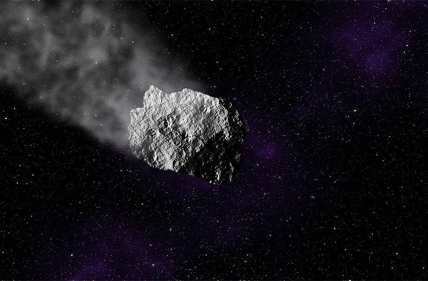 nasa, asteroid, asteroid prolazi kraj zemlje
