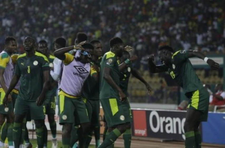 fudbal, africki kup nacija, senegal, ekvatorijalna gvineja