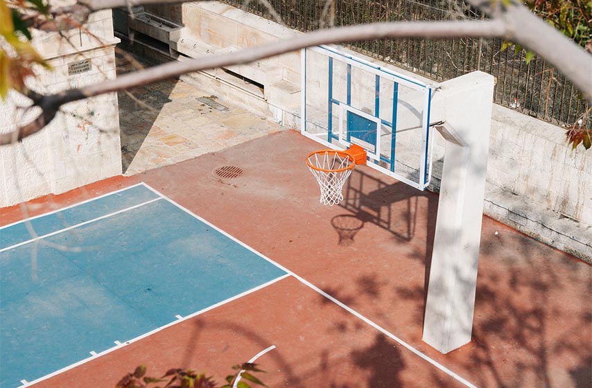 humanitarni turnir u basketu, crepaja, basket 3x3