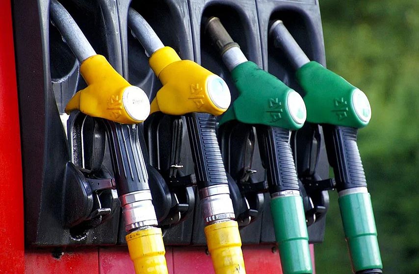 cene goriva u regionu