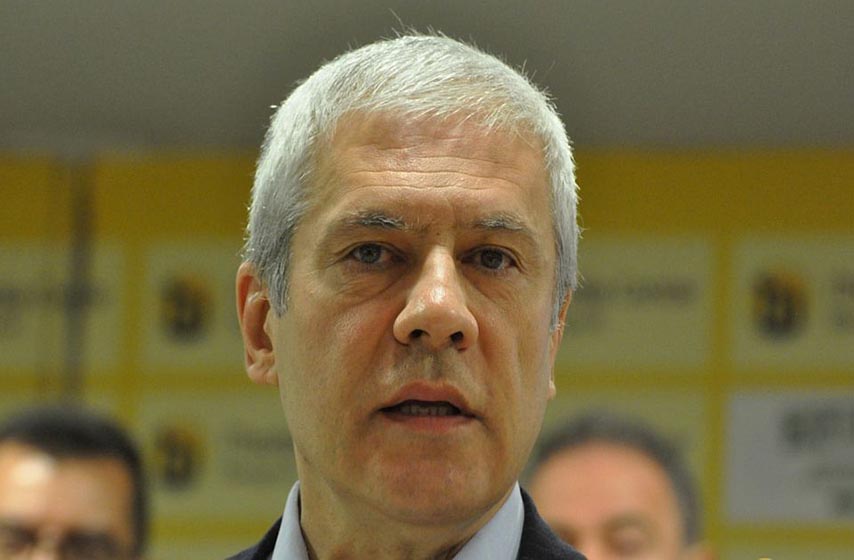 boris tadic, sds, predsednicki izbori