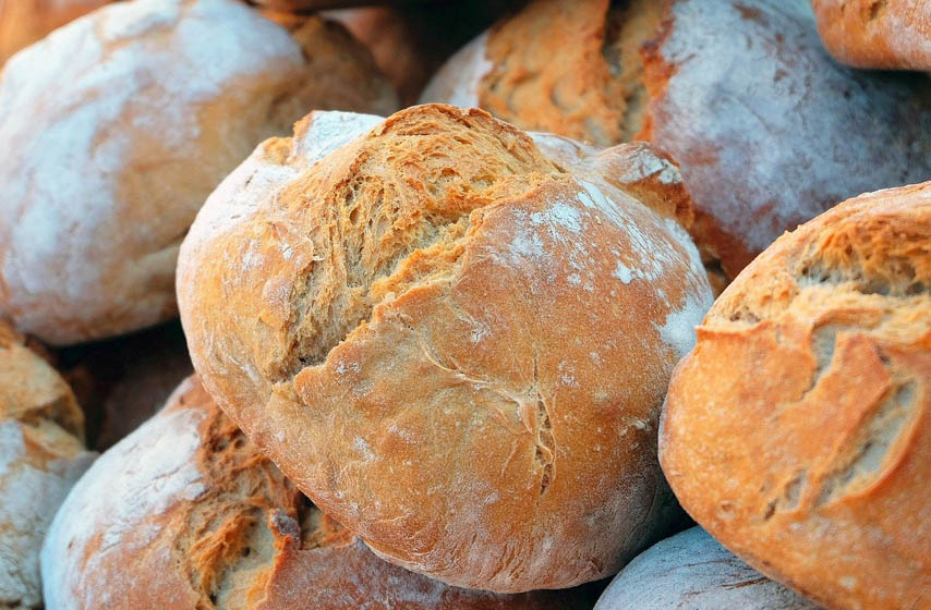 svetski dan hleba