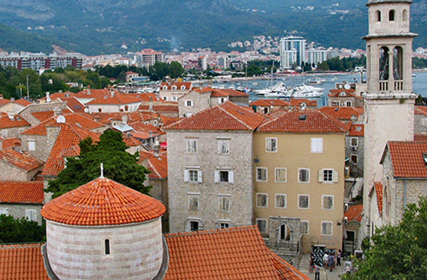 budva, stari grad, so budva, crna gora, montenegro, politika, najnovije vesti iz regiona
