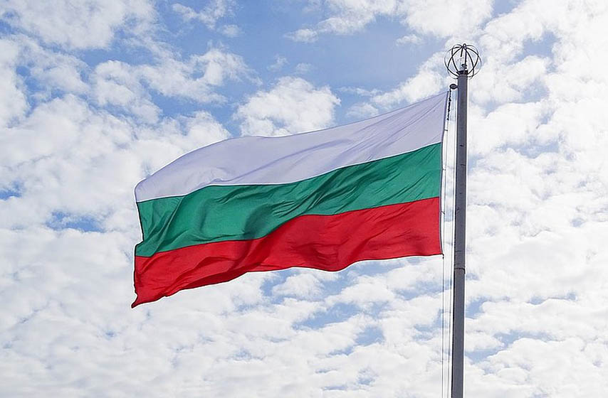bugarska, ruski riplomata, spijunaza