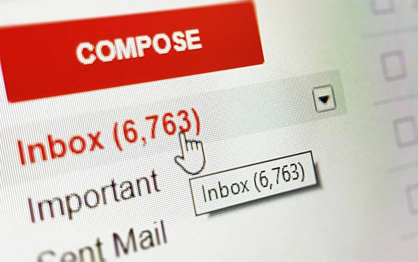 gmail, promene na gmailu