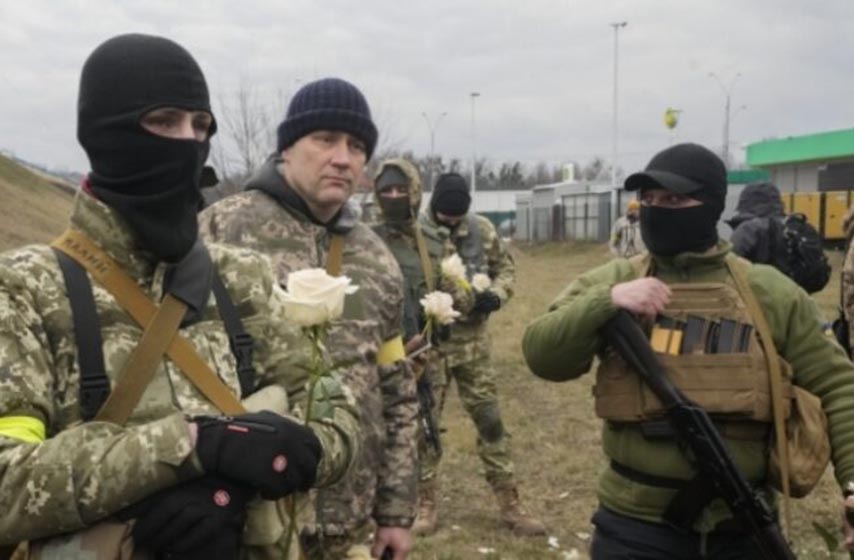 rusija, ukrajina, prekid vatre, humanitarni koridor